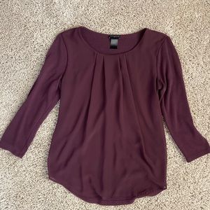 Ann Taylor dress shirt